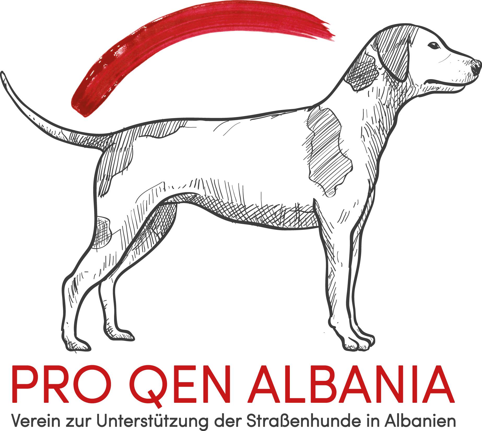Pro Qen Albania © pro qen