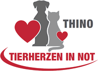 Thino - Tierherzen in Not