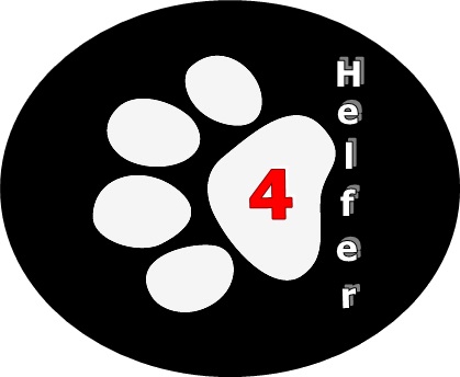 Helfer 4 Pfoten © Helfer 4 Pfoten