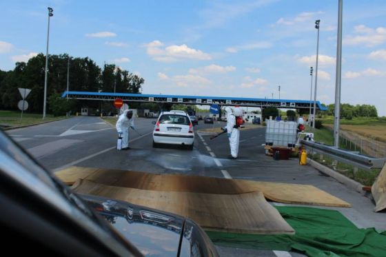 Spendenfahrt Tuzla Juni 2014 071 © thino