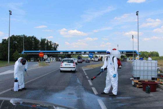Spendenfahrt Tuzla Juni 2014 072 © thino