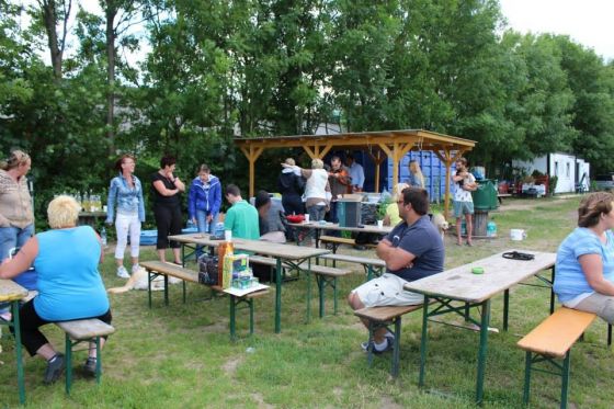 Vereinstreffen THINO 025 © THINO