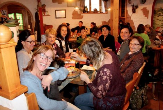 THINO Weihnachtstreffen 2014 066 © thino