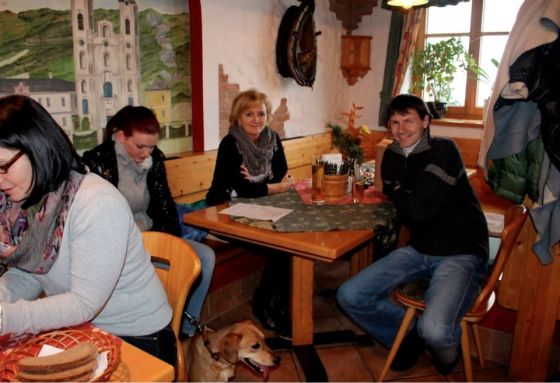 THINO Weihnachtstreffen 2014 068 © thino
