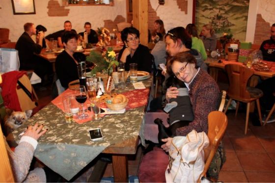THINO Weihnachtstreffen 2014 070 © thino
