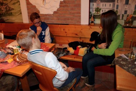 THINO Weihnachtstreffen 2014 082 © thino