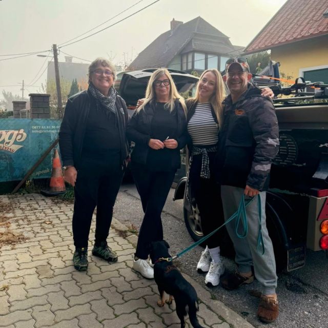 Spendenfahrt_Albanien_Tierschutz © thino